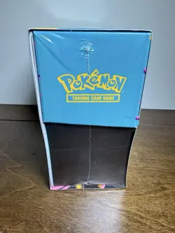 Pokemon Ascended Heroes ETB Pokemon Center Exclusive - Factory Sealed NEW - Image 4