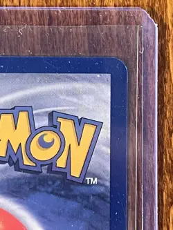 [NM] 1999 Pokemon Base Set Scoop Up Unlimited Trainer #78/102 Rare - Image 3