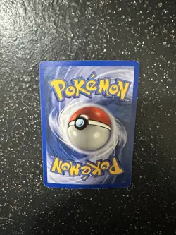 Kabutops 150/144 Skyridge Holo Crystal Secret Rare Vintage E Reader Pokemon - Image 2