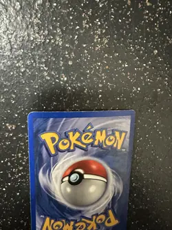 Kabutops 150/144 Skyridge Holo Crystal Secret Rare Vintage E Reader Pokemon - Image 3
