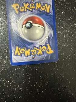 Kabutops 150/144 Skyridge Holo Crystal Secret Rare Vintage E Reader Pokemon - Image 4
