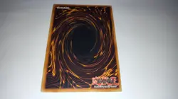 Deck Devastation Virus FET-EN058 1st ed. Yugioh SR LP (see description) - Image 2