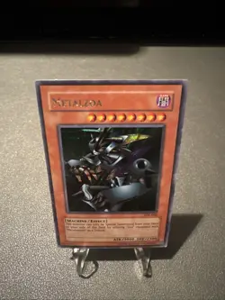 Metalzoa TFK-002 Yu-Gi-Oh! The Falsebound Kingdom Promotional Cards Limited... - Image 1