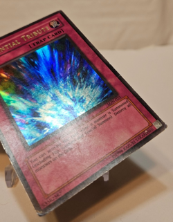 Torrential Tribute LON-025 Ultra Rare Unlimited Yugioh 1027 - Image 5