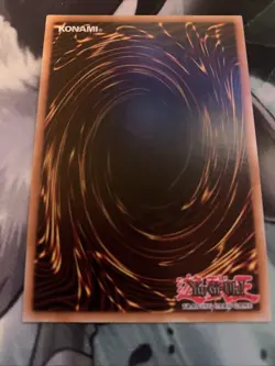 Dark Magician Girl STP1-EN002 Speed Duel Tournament Pack 1 Unlimited - Image 4