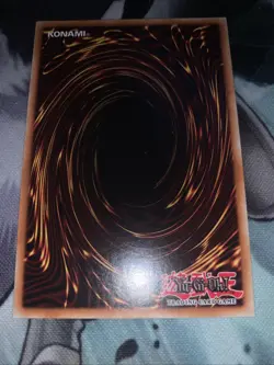 Dark Magician Girl STP1-EN002 Speed Duel Tournament Pack 1 Unlimited - Image 5