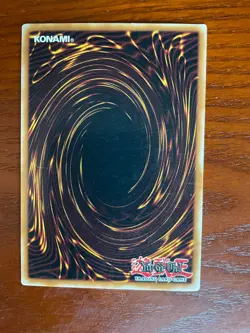 YuGiOh Tactical Espionage Expert RDS-EN023 1st Ed SINGLE USED EXC CONDITION - Image 2
