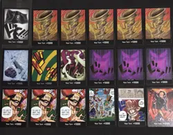 One Piece TCG DON!! Card Lot 18 English Mixed Don Cards SHIPS NEXT DAY - Image 1