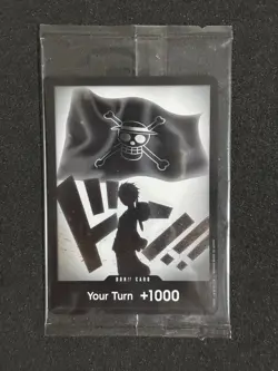 One Piece TCG DON!! Card Lot 18 English Mixed Don Cards SHIPS NEXT DAY - Image 2