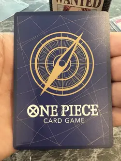 One Piece Come On!! We'll Fight You!! | OP09-020 | Japanese - Image 5