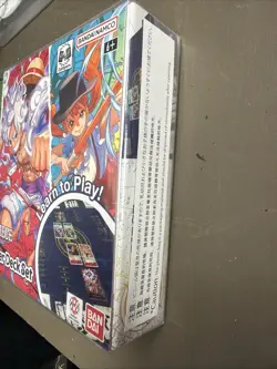 One Piece Card Game : Learn Together Deck Set - Image 4