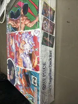 One Piece Card Game : Learn Together Deck Set - Image 5