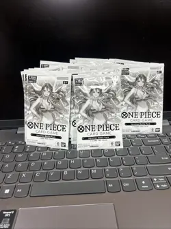 30x One Piece -heroines Battle Pack English Ver - Image 1