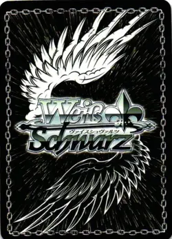VIPER NIKKE GOLD SIGNATURE Custom Proxy WEISS SCHWARZ Collectible Card - Image 2