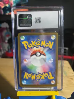Charizard ex 006/165 Sv2a: Pokemon Card 151 Holo (Japanese) - Image 3