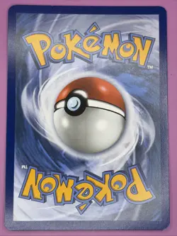Ninetales 020/132 Mega Evolution Reverse Holo Pokemon Card - Image 2