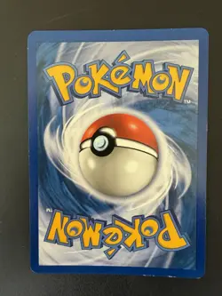 Pokemon TCG Pidgeot 14/110 Delta Species Holon Phantoms Holo Rare Card - Image 4