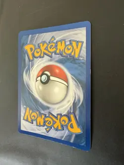 Pokemon TCG Pidgeot 14/110 Delta Species Holon Phantoms Holo Rare Card - Image 5