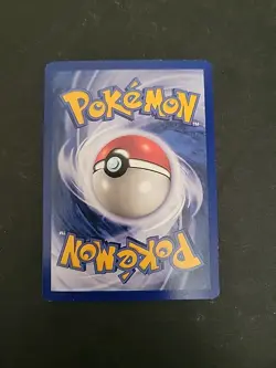 NM PSYDUCK POKEMON CARD 1ST EDITION 53/62 FOSSIL - Image 2