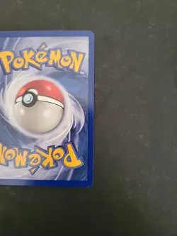 NM PSYDUCK POKEMON CARD 1ST EDITION 53/62 FOSSIL - Image 3