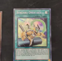 Yu-Gi-Oh! TCG 1st Edition Card Lot 6 Cards Arias the labyrinth butler Konami - Image 2