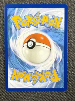 Poliwhirl 176/165 SV: Scarlet & Violet 151 Pokemon TCG NM A CARD - Image 2