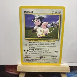 Miltank 41/111 Neo Genesis Uncommon - WOTC - Pokemon Card - Image 2