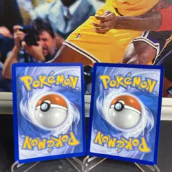 2024 Pokemon Card Lot Of (2) Pikachu Promo Holo 088, MINT - Image 5