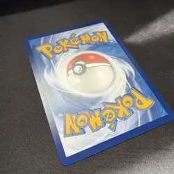 Non-Hollow Umbreon & Darkrai GX 163/342 CSM2DC Chinese Pokemon Card LP - Image 4