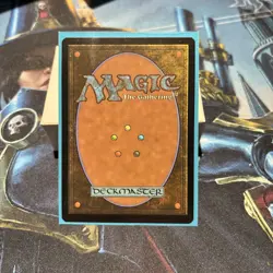 Magic The Gathering Krang Utrom Warlord Showcase Foil TMNT MTG - Image 2