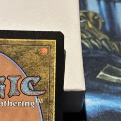 Magic The Gathering Krang Utrom Warlord Showcase Foil TMNT MTG - Image 5