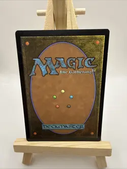 The Tarrasque - Foil AFR LP MTG - Image 2