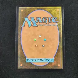 Delina, Wild Mage Adventures in the Forgotten Realms Rare Mtg TCG Card Near Mint - Image 2