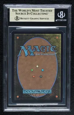 Y'shtola Rhul (Borderless) Foil Magic: Universes Beyond: Final Fantasy BGS 9.5 - Image 2