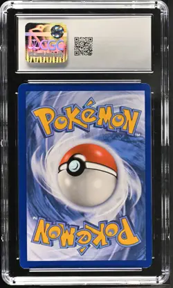 2023 Pokemon Black Star Promos Snorlax 151 Elite Trainer Box CGC 10 #051 - Image 2