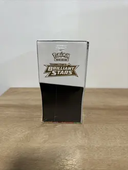 Pokemon TCG Brilliant Stars Elite Trainer Box Factory Sealed - Image 5