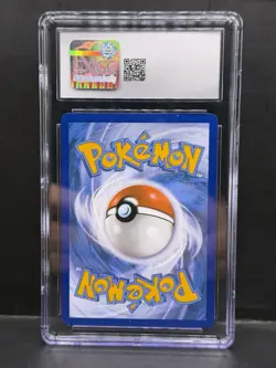 004 2025 Pokemon SV Prismatic Evolutions PRE EN #147/131 Ceruledge ex Rare CGC 9 - Image 2