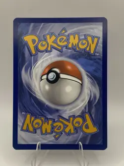 Nemona 229/091 Paldean Fates Holo Ultra Rare Pokemon Card TCG English NM - Image 2