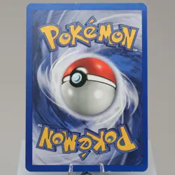 Pokemon TCG - Blastoise 2/130 Base Set 2 Holo Rare WOTC 1999 - EXC - Image 3