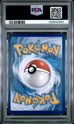 2022 POKEMON SWORD & SHIELD ASTRAL RADIANCE #046 RADIANT GRENINJA PSA 9 - Image 2