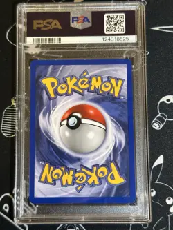 Venusaur Holo 1st Edition Shadowless 1999 Pokemon Base Set 15/102 PSA 8 Card - Image 2
