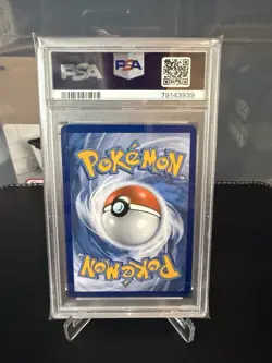 Jirachi RC13/RC32 PSa 8 Mint 2016 Pokemon XY Generations 20th Anniversary #3 - Image 2