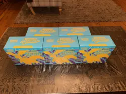 5x Pokemon TCG: Ascended Heroes ETB Elite Trainer Box | BRAND NEW | IN HAND ✅ - Image 1