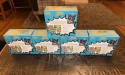 5x Pokemon TCG: Ascended Heroes ETB Elite Trainer Box | BRAND NEW | IN HAND ✅ - Image 5