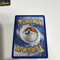 Pokemon Slurpuff 236/217 ASC Holo Rare Stage 1 Psychic HP 120 Pokemon TCG - Image 2
