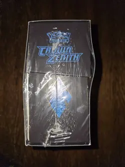 Pokemon TCG ETB Crown Zenith Pokemon Center Exclusive New Sealed - Image 3