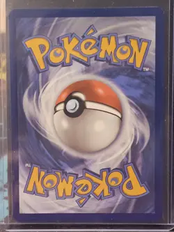 🇨🇦POKEMON SURGING SPARKS ALOLAN EXEGGUTOR EX SPECIAL ILLUSTRATION RARE 242/191 - Image 2