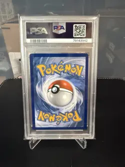 Jirachi RC13/RC32 PSA 9 Mint 2016 Pokemon XY Generations 20th Anniversary #3 - Image 2