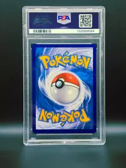PSA 10 Gem Mint MEW 025/025 2021 Celebrations Gold Rare Full Art Pokemon Card - Image 2