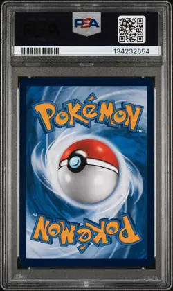 2024 POKEMON SIMPLIFIED CHINESE CS5B SUPER RARE #147 ORIGIN FORME DIALGA V PSA 9 - Image 2